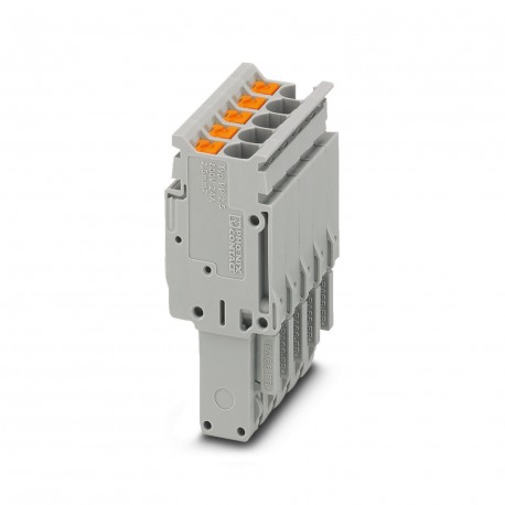 PP 2,5/ 5 - PP 2,5/ 5 3211284 PHOENIX CONTACT Plug
