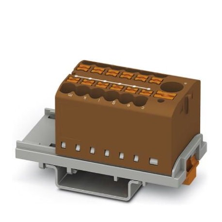 PTFIX 6/12X2,5-NS35 BN