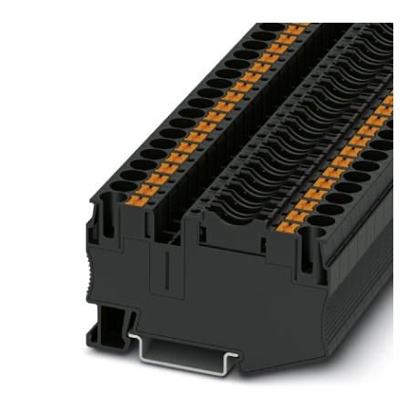 PT 6-FSI/C - PT 6-FSI/C 3212166 PHOENIX CONTACT Fuse modular terminal block