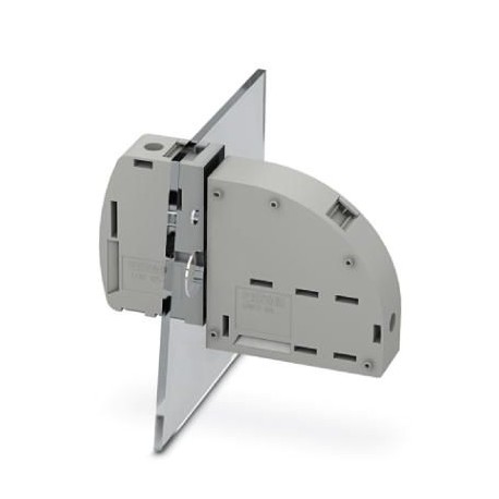 UWV 95/S - UWV 95/S 1713226 PHOENIX CONTACT Panel feed-through terminal block