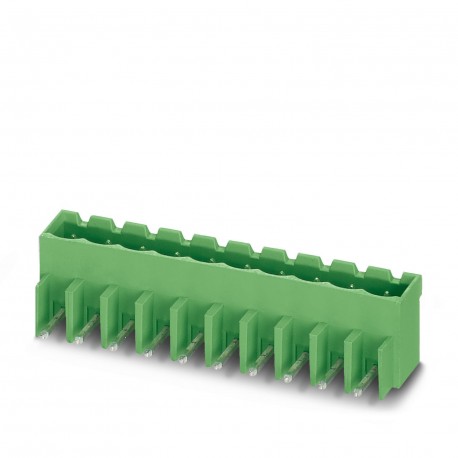 MSTBAW 2,5/ 2-G-5,08 HT - MSTBAW 2,5/ 2-G-5,08 HT 1737310 PHOENIX CONTACT Printed-circuit board connector