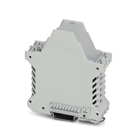 ME 35 UT/FE BUS/10+2 KMGY - ME 35 UT/FE BUS/10+2 KMGY 2201860 PHOENIX CONTACT Electronic housing