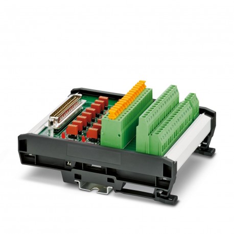 UM-D37M/DS/FU/LED/DG/C3/R C - UM-D37M/DS/FU/LED/DG/C3/R C 2906184 PHOENIX CONTACT Interface module