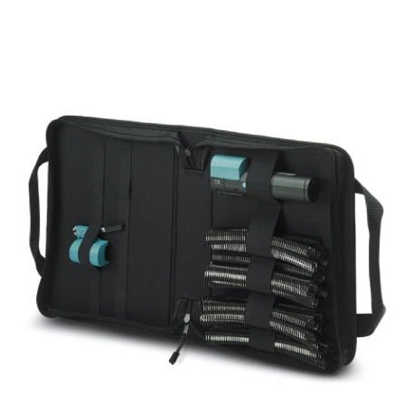 CF CRIMPHANDY 1,5 SET - CF CRIMPHANDY 1,5 SET 1003670 PHOENIX CONTACT Tool set