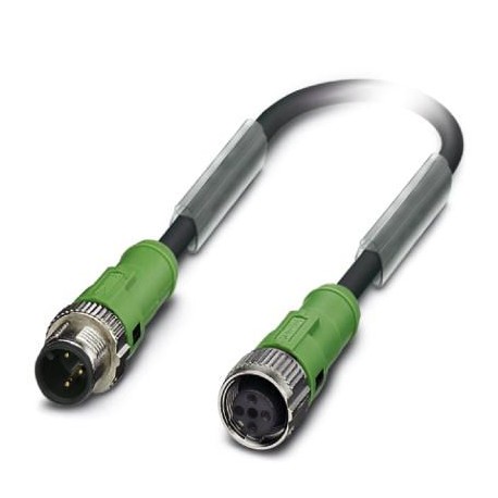 SAC-3P-MS/ 1,0-PUR/FS SCO - SAC-3P-MS/ 1,0-PUR/FS SCO 1574315 PHOENIX CONTACT Sensor/actuator cable