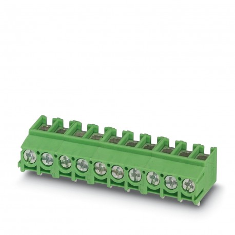 PT 2,5/ 3-5,0-V TS - PT 2,5/ 3-5,0-V TS 1715563 PHOENIX CONTACT PCB terminal block