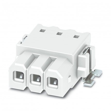 PTSM 0,5/ 8-HHI-2,5-SMD WHR44 - PTSM 0,5/ 8-HHI-2,5-SMD WHR44 1708001 PHOENIX CONTACT Header