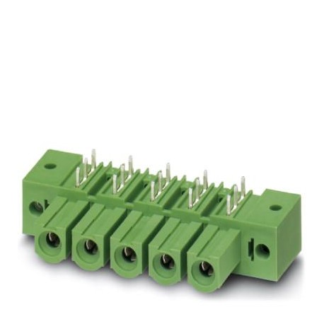 IPC 16/ 4-GFU-10,16 GY CP3 - IPC 16/ 4-GFU-10,16 GY CP3 1708587 PHOENIX CONTACT Feed-through header