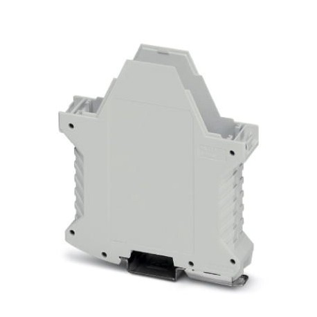 ME 22,5 UTG/FE TBUS KMGY - ME 22,5 UTG/FE TBUS KMGY 2202680 PHOENIX CONTACT Mounting base housing