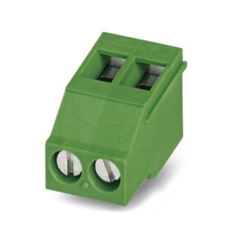 MKDSF 3/ 4 BD:1-4 SO - MKDSF 3/ 4 BD:1-4 SO 1869868 PHOENIX CONTACT PCB terminal block
