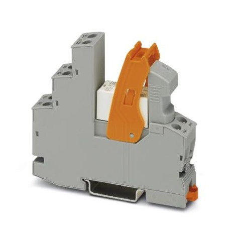 RIF-1-RSC-LV-24AC/1X21 - RIF-1-RSC-LV-24AC/1X21 2903357 PHOENIX CONTACT Relay Module