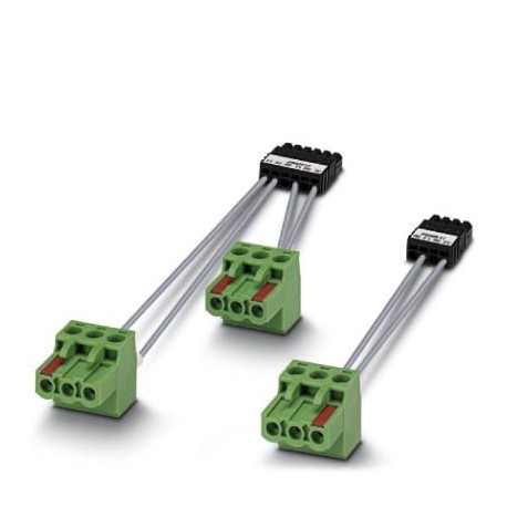 TC-C-PTB3-SC-SET2 - TC-C-PTB3-SC-SET2 2908917 PHOENIX CONTACT Cable set