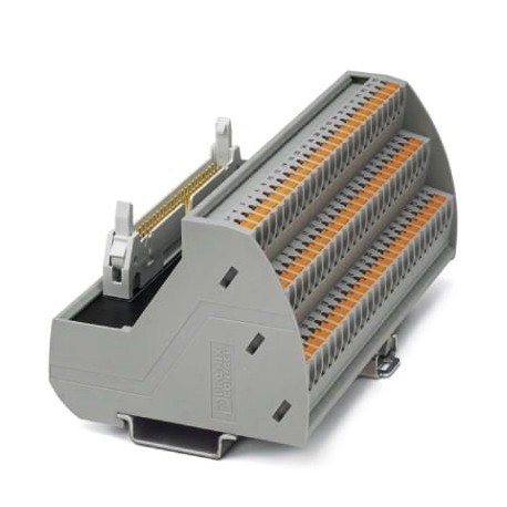 VIP-3/PT/FLK50/AN/2P/S7-1500 - VIP-3/PT/FLK50/AN/2P/S7-1500 2908499 PHOENIX CONTACT Passive module