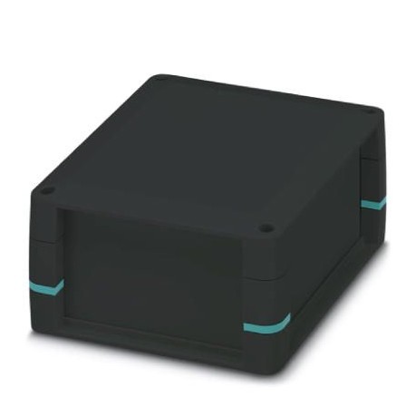 UCS 125-87-H-GD 9005 - UCS 125-87-H-GD 9005 2203330 PHOENIX CONTACT Electronic housing