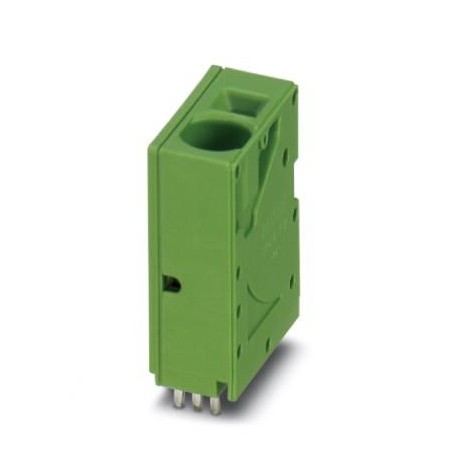 SPT 16/ 1-V-10,0 BK - SPT 16/ 1-V-10,0 BK 1826952 PHOENIX CONTACT PCB terminal block