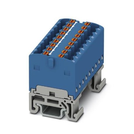 PTFIX 18X1,5-NS15A BU