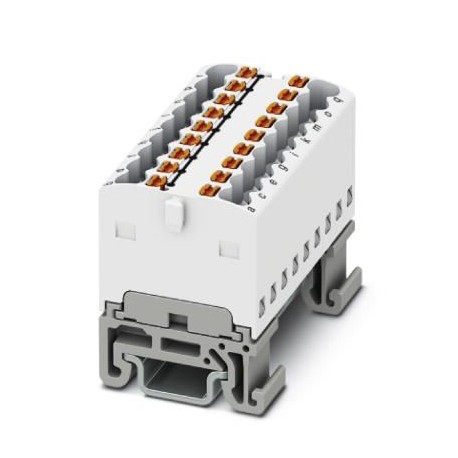 PTFIX 18X1,5-NS15A WH