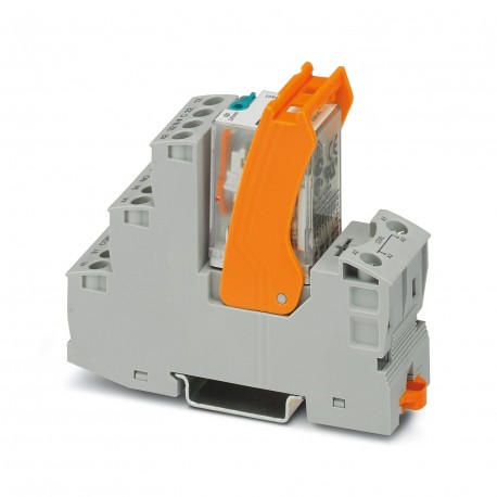RIF-2-RSC-LDP-24DC/4X21 - RIF-2-RSC-LDP-24DC/4X21 2903320 PHOENIX CONTACT Relay Module