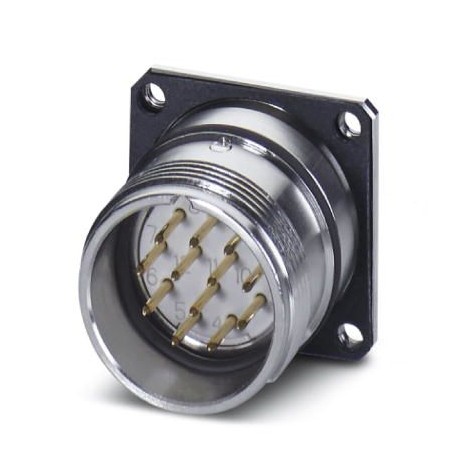 RC-16P1NA24100 - RC-16P1NA24100 1617378 PHOENIX CONTACT Device connector, rear mounting