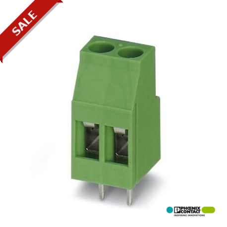 MKDS 3/ 3-5,08 H1L - MKDS 3/ 3-5,08 H1L 1704877 PHOENIX CONTACT PCB terminal block
