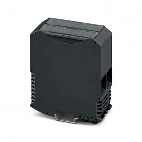 ME MAX 45 U-U1 BK - ME MAX 45 U-U1 BK 1028776 PHOENIX CONTACT Electronic housing