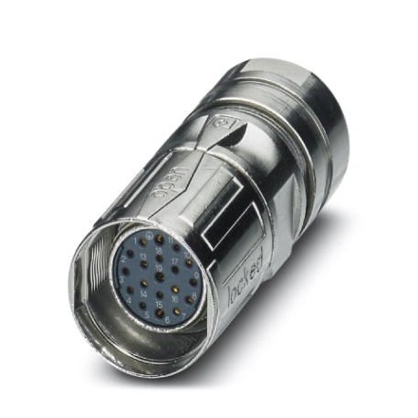 CA-1RS1N8A80DNS - CA-1RS1N8A80DNS 1623838 PHOENIX CONTACT Cable connector