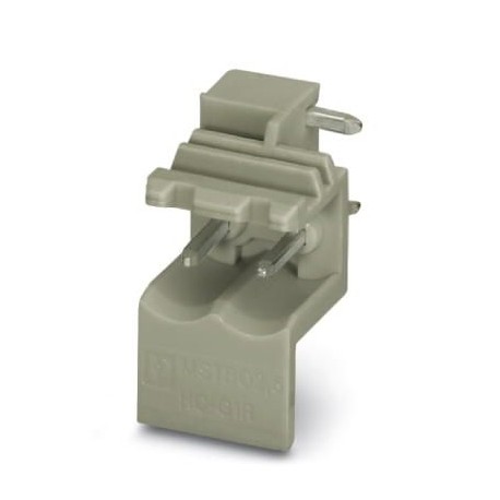 MSTBO 2,5/ 2-G1R LBGY - MSTBO 2,5/ 2-G1R LBGY 2200370 PHOENIX CONTACT Feed-through header