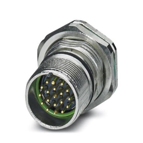 CA-1RP1N8AHZ00 - CA-1RP1N8AHZ00 1624020 PHOENIX CONTACT Device connector, rear mounting