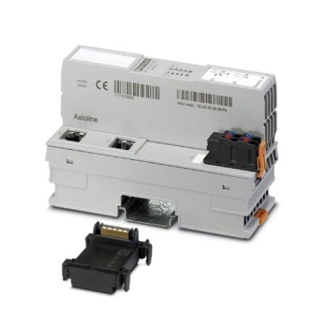 AXL F BK EIP EF - AXL F BK EIP EF 2702782 PHOENIX CONTACT Bus coupler