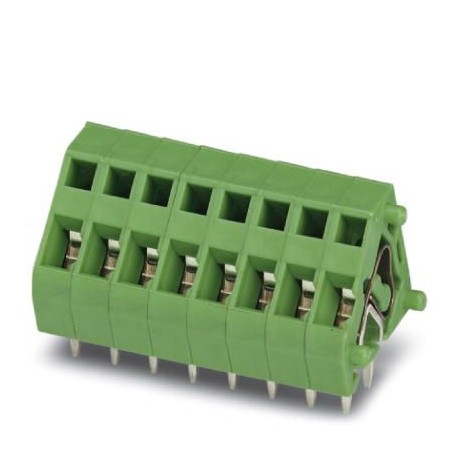 ZFKDSA 1-3,81- 9 BD:1-9 - ZFKDSA 1-3,81- 9 BD:1-9 1755347 PHOENIX CONTACT PCB terminal block