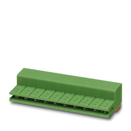 ZEC 1,5/ 2-ST-7,5 C1WLBD:5,2SO - ZEC 1,5/ 2-ST-7,5 C1WLBD:5,2SO 1709466 PHOENIX CONTACT Printed-circuit board connector