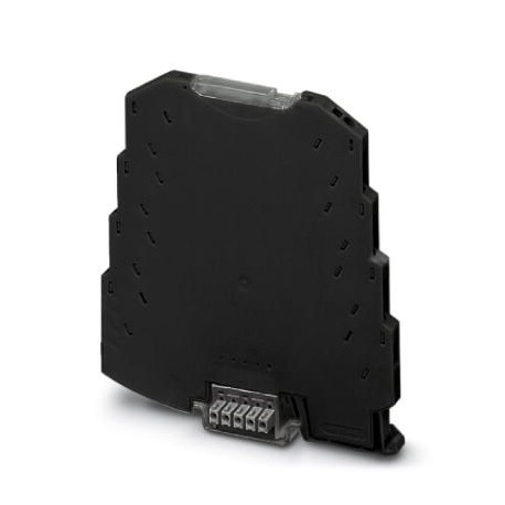 ME MAX 6,2 SP-TBUS 4-4 BK - ME MAX 6,2 SP-TBUS 4-4 BK 2890234 PHOENIX CONTACT Electronic housing