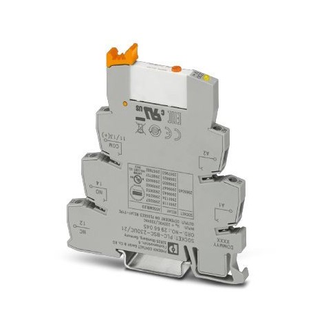PLC-RSC-230UC/21/MS - PLC-RSC-230UC/21/MS 2909653 PHOENIX CONTACT Relay Module