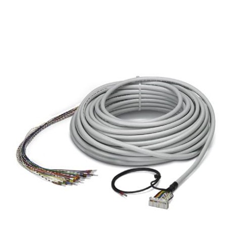CABLE-FLK40/OE/S/15,0M/SC078 - CABLE-FLK40/OE/S/15,0M/SC078 2909912 PHOENIX CONTACT Cable