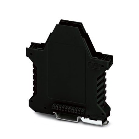 ME 17,5 UT/FE BUS/10 BK - ME 17,5 UT/FE BUS/10 BK 2695510 PHOENIX CONTACT Electronic housing