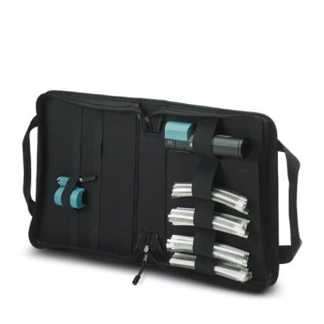 CF CRIMPHANDY 0,5 SET - CF CRIMPHANDY 0,5 SET 1003673 PHOENIX CONTACT Tool set
