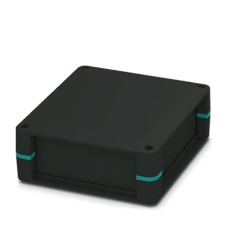 UCS 195-145-F-GD 9005 - UCS 195-145-F-GD 9005 2203337 PHOENIX CONTACT Electronic housing