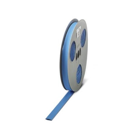 WMS-2 HF 19,1 (EX30)RL BU CUS - WMS-2 HF 19,1 (EX30)RL BU CUS 8196456 PHOENIX CONTACT Cable marker