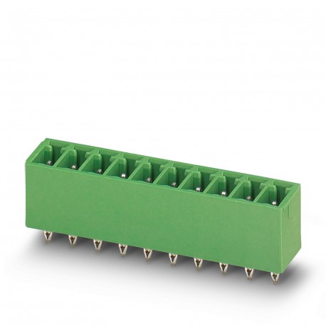 EMCV 1,5/ 3-G-3,5 BU - EMCV 1,5/ 3-G-3,5 BU 1700409 PHOENIX CONTACT Printed-circuit board connector