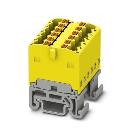 PTFIX 12X1,5-NS15A YE