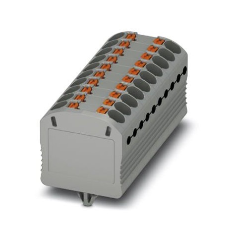PTFIX 20X1,5-RZ GY - MVSTBW 2,5/ 8-STEH BD2:Y1 NZ1 3003070 - PHOENIX_CONTACT - Distribution block - PTFIX 20X1,5-RZ GY - 3003070