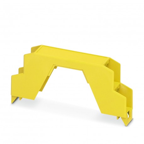 ME 17,5 OT-MSTBO YE - ME 17,5 OT-MSTBO YE 2200460 PHOENIX CONTACT Upper part of housing