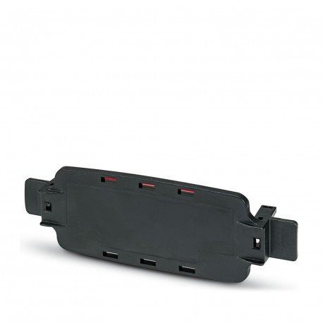 ECS-P-122X169-L-UV1-B - ECS-P-122X169-L-UV1-B 2230004 PHOENIX CONTACT Front plate