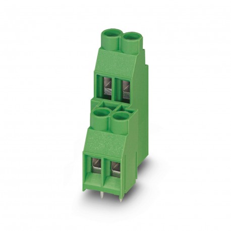 MKKDS 5/ 8-6,35 GY7035 BD:N-6 - MKKDS 5/ 8-6,35 GY7035 BD:N-6 1763339 PHOENIX CONTACT PCB terminal block