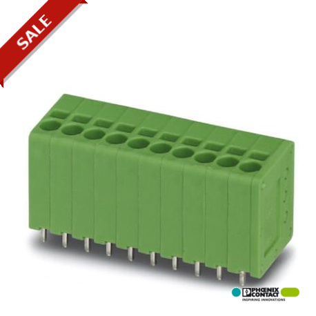 SPT 1,5/ 1-V-3,5 - SPT 1,5/ 1-V-3,5 1706738 PHOENIX CONTACT PCB terminal block