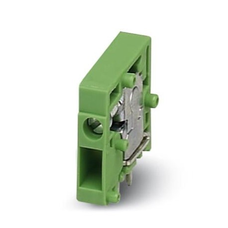FRONT 2,5-H/SA 5 M.GESCHL.KLK - FRONT 2,5-H/SA 5 M.GESCHL.KLK 1704211 PHOENIX CONTACT PCB terminal block