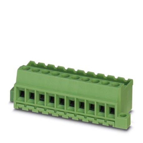 MVSTBU 2,5/ 4-GB-5,08 YE - MVSTBU 2,5/ 4-GB-5,08 YE 1825173 PHOENIX CONTACT Feed-through header