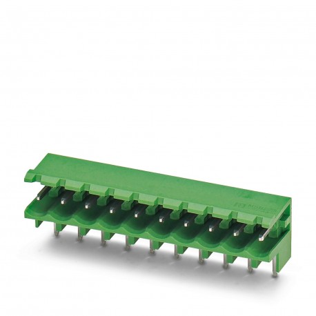 MSTBW 2,5/ 5-G-5,08 PA1,2,4,5 - MSTBW 2,5/ 5-G-5,08 PA1,2,4,5 1758470 PHOENIX CONTACT Printed-circuit board connector