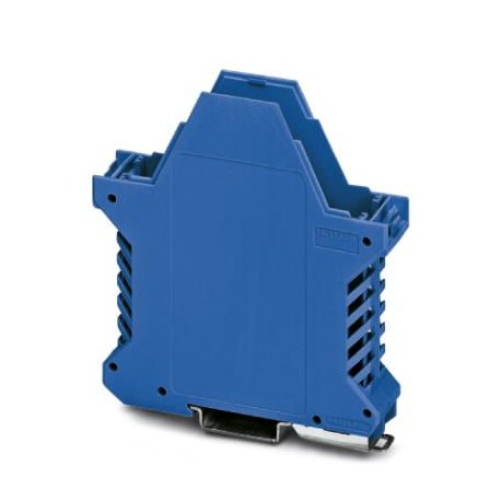 ME 22,5 UT/FE BU 5010 - ME 22,5 UT/FE BU 5010 2202236 PHOENIX CONTACT Mounting base housing