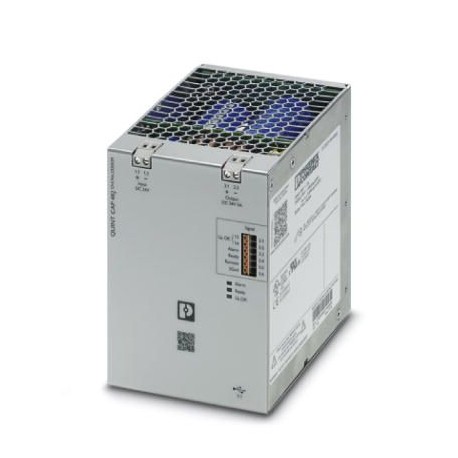 QUINT4-CAP/24DC/5/4KJ